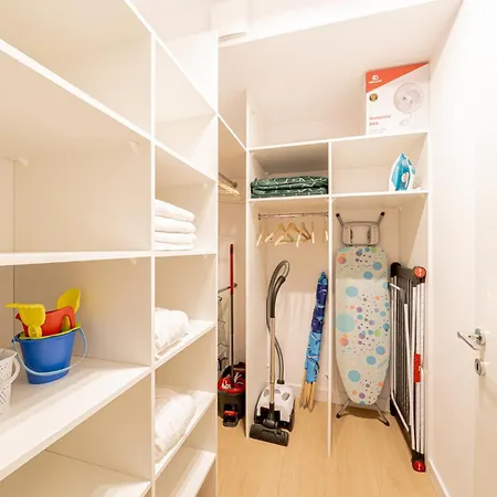 Finn - Ap 3pokojowy Polanki Aqua, Basen Silownia I Garaz W Cenie Appartamento Kołobrzeg