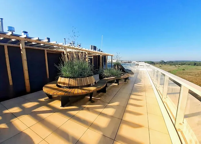 Finn - Ap 3pokojowy Polanki Aqua, Basen Silownia I Garaz W Cenie *