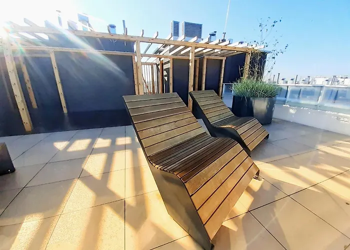 Apartment Finn - Ap 3pokojowy Polanki Aqua, Basen Silownia I Garaz W Cenie Kolobrzeg