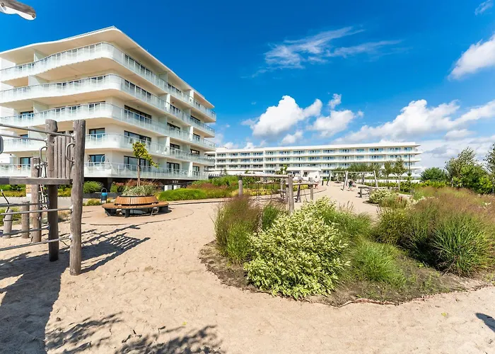 Finn - Ap 3pokojowy Polanki Aqua, Basen Silownia I Garaz W Cenie Apartment *