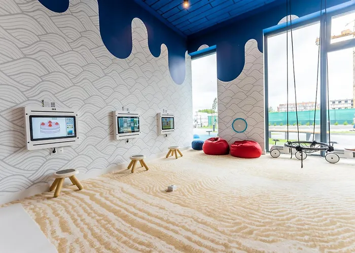 Finn - Ap 3pokojowy Polanki Aqua, Basen Silownia I Garaz W Cenie Apartment