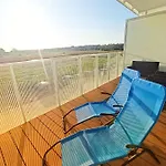 Apartamento Finn - Ap 3pokojowy Polanki Aqua, Basen Silownia I Garaz W Cenie *
