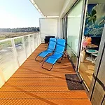 Finn - Ap 3pokojowy Polanki Aqua, Basen Silownia I Garaz W Cenie Lägenhet *