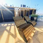 Lägenhet Finn - Ap 3pokojowy Polanki Aqua, Basen Silownia I Garaz W Cenie Kołobrzeg