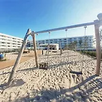 Finn - Ap 3pokojowy Polanki Aqua, Basen Silownia I Garaz W Cenie *