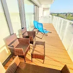 Finn - Ap 3pokojowy Polanki Aqua, Basen Silownia I Garaz W Cenie Lägenhet