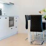 Lägenhet Finn - Ap 3pokojowy Polanki Aqua, Basen Silownia I Garaz W Cenie Kołobrzeg