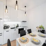 Apartamento Finn - Ap 3pokojowy Polanki Aqua, Basen Silownia I Garaz W Cenie