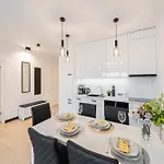 Lägenhet Finn - Ap 3pokojowy Polanki Aqua, Basen Silownia I Garaz W Cenie *