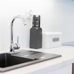 Lägenhet Finn - Ap 3pokojowy Polanki Aqua, Basen Silownia I Garaz W Cenie Kołobrzeg