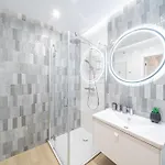 Lägenhet Finn - Ap 3pokojowy Polanki Aqua, Basen Silownia I Garaz W Cenie *