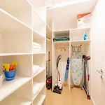 Finn - Ap 3pokojowy Polanki Aqua, Basen Silownia I Garaz W Cenie Lägenhet Kołobrzeg