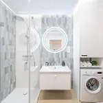 Finn - Ap 3pokojowy Polanki Aqua, Basen Silownia I Garaz W Cenie Apartamento Kołobrzeg