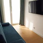 Lägenhet Finn - Ap 3pokojowy Polanki Aqua, Basen Silownia I Garaz W Cenie *