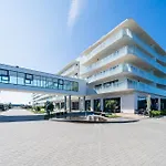 Finn - Ap 3pokojowy Polanki Aqua, Basen Silownia I Garaz W Cenie Lägenhet *