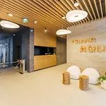 Finn - Ap 3pokojowy Polanki Aqua, Basen Silownia I Garaz W Cenie Lägenhet