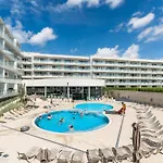 Finn - Ap 3pokojowy Polanki Aqua, Basen Silownia I Garaz W Cenie Kołobrzeg