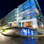 Finn - Ap 3pokojowy Polanki Aqua, Basen Silownia I Garaz W Cenie Apartamento Kołobrzeg