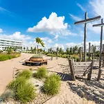 Apartamento Finn - Ap 3pokojowy Polanki Aqua, Basen Silownia I Garaz W Cenie *