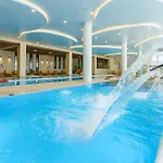 Finn - Ap 3pokojowy Polanki Aqua, Basen Silownia I Garaz W Cenie Apartamento *