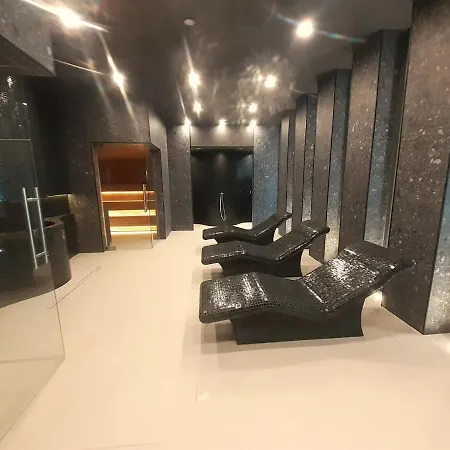 Finn - Ap 3pokojowy Polanki Aqua, Basen Silownia I Garaz W Cenie Апартаменти Колобжег