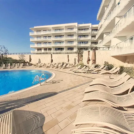 Апартаменти Finn - Ap 3pokojowy Polanki Aqua, Basen Silownia I Garaz W Cenie