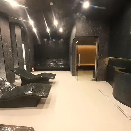 Finn - Ap 3pokojowy Polanki Aqua, Basen Silownia I Garaz W Cenie