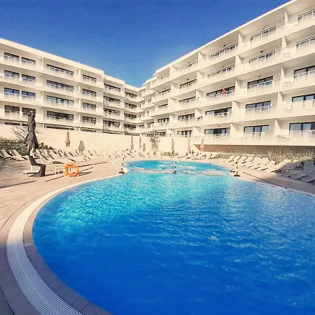 Finn - Ap 3pokojowy Polanki Aqua, Basen Silownia I Garaz W Cenie * Колобжег