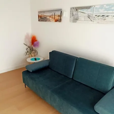 Finn - Ap 3pokojowy Polanki Aqua, Basen Silownia I Garaz W Cenie Appartement *