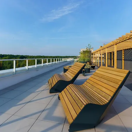 Apartman Finn - Ap 3pokojowy Polanki Aqua, Basen Silownia I Garaz W Cenie