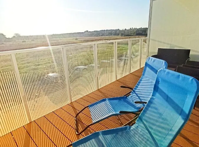 Apartamento Finn - Ap 3pokojowy Polanki Aqua, Basen Silownia I Garaz W Cenie *