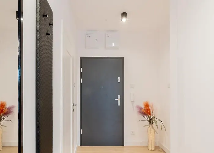 Finn - Ap 3pokojowy Polanki Aqua, Basen Silownia I Garaz W Cenie *