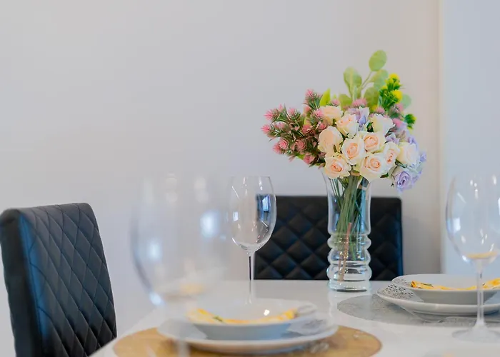 Finn - Ap 3pokojowy Polanki Aqua, Basen Silownia I Garaz W Cenie * Kołobrzeg