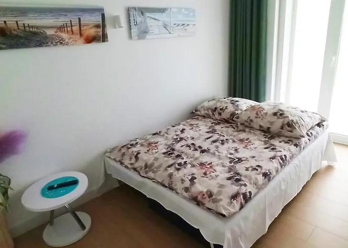 Apartamento Finn - Ap 3pokojowy Polanki Aqua, Basen Silownia I Garaz W Cenie Kołobrzeg