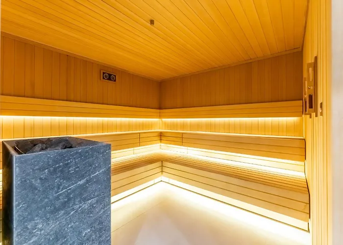 Finn - Ap 3pokojowy Polanki Aqua, Basen Silownia I Garaz W Cenie * Kołobrzeg