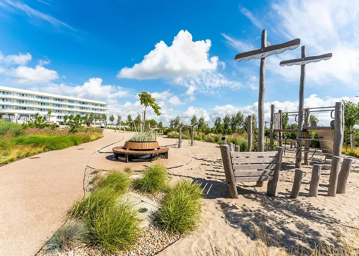 Apartamento Finn - Ap 3pokojowy Polanki Aqua, Basen Silownia I Garaz W Cenie *