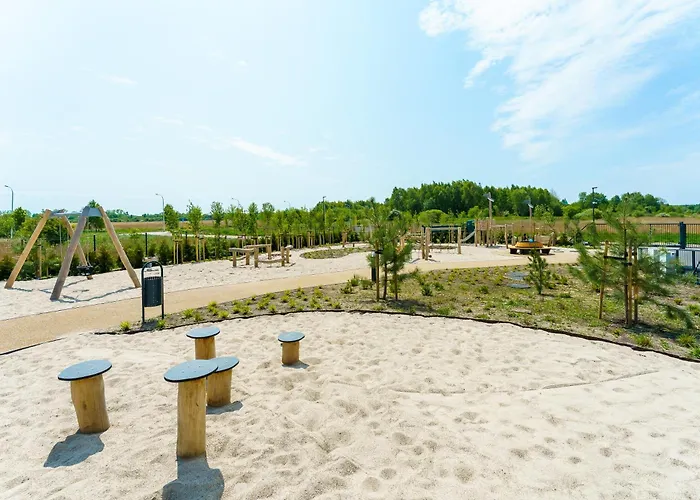 Finn - Ap 3pokojowy Polanki Aqua, Basen Silownia I Garaz W Cenie Apartamento *